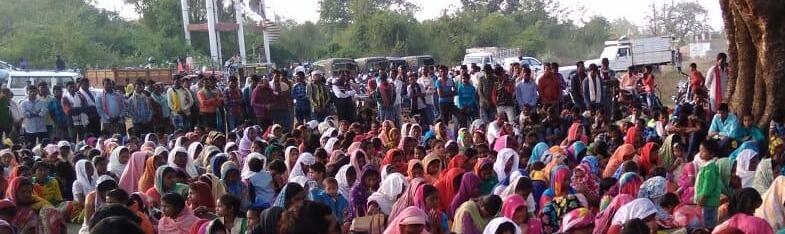 Crowd Crowd