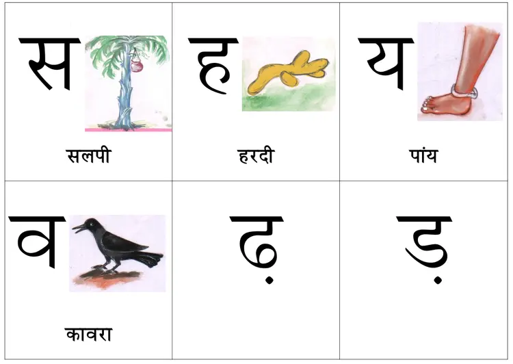 Halbi Language | Halbi Land